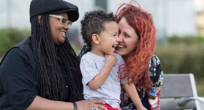 Cisgender Lesbians and Bisexual Women