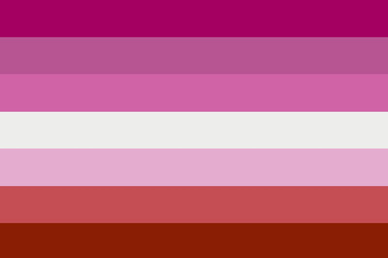 Lesbian Visibility Week 2022