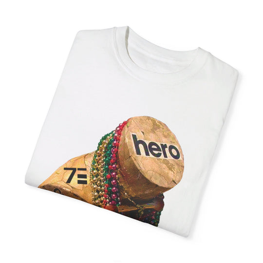 Pulse Hero Shirt