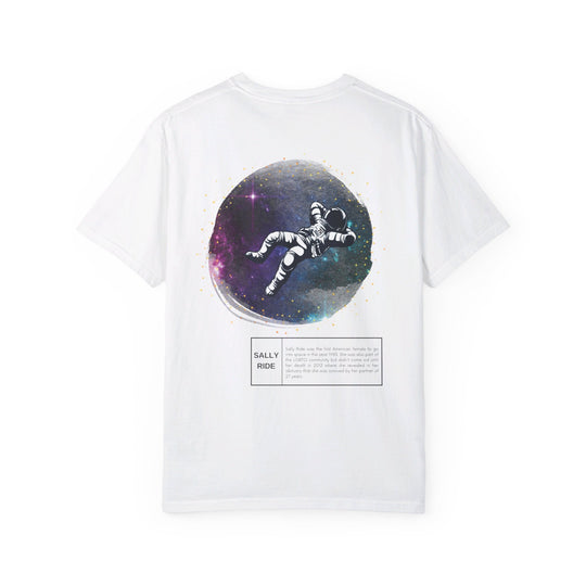Astronaut, Sally Ride Shirt