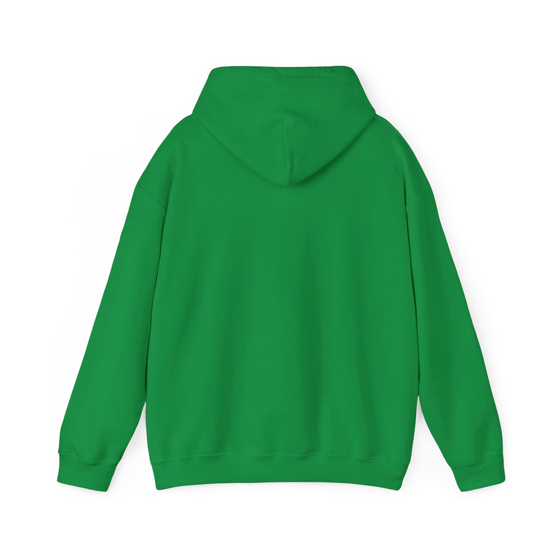 Seven Eleven Parody Hoodie