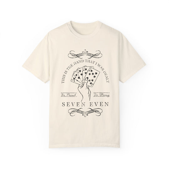 Hand I Was Dealt Shirt