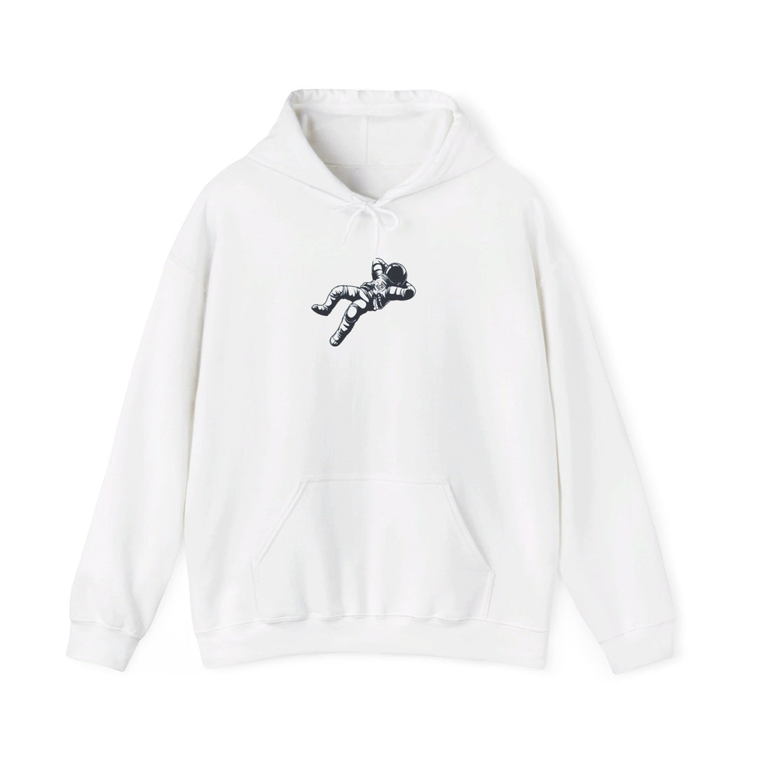 Astronaut, Sally Ride Hoodie