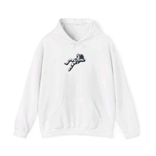 Astronaut, Sally Ride Hoodie