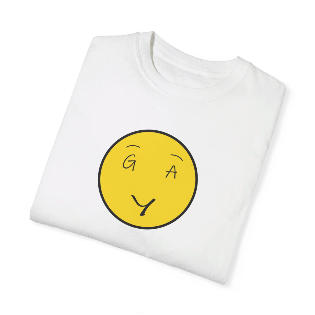 Gay Smile Shirt