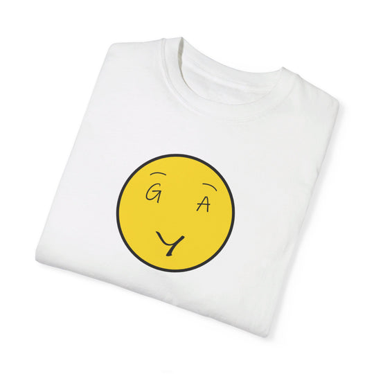 Gay Smile Shirt
