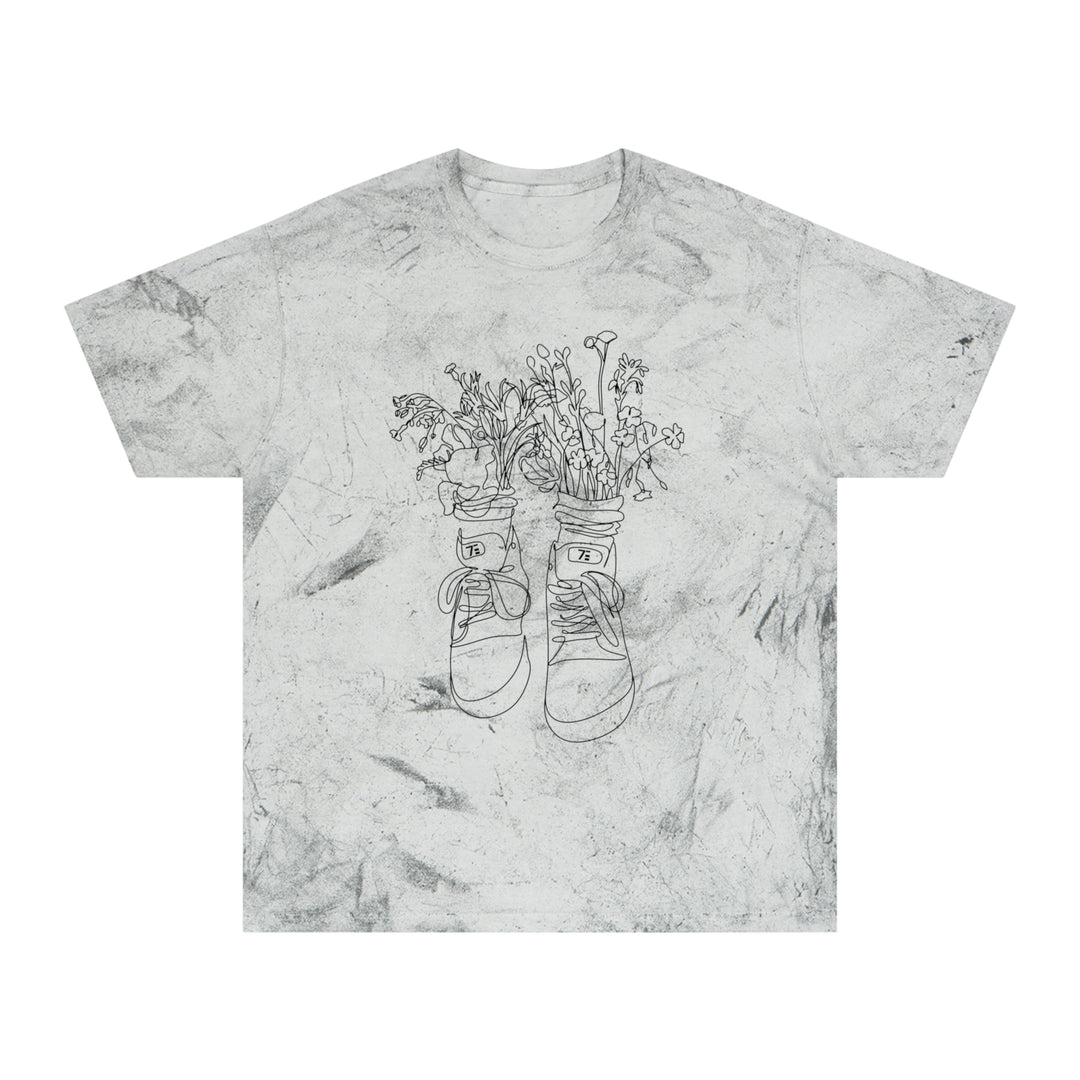 Growth Adult Shirt