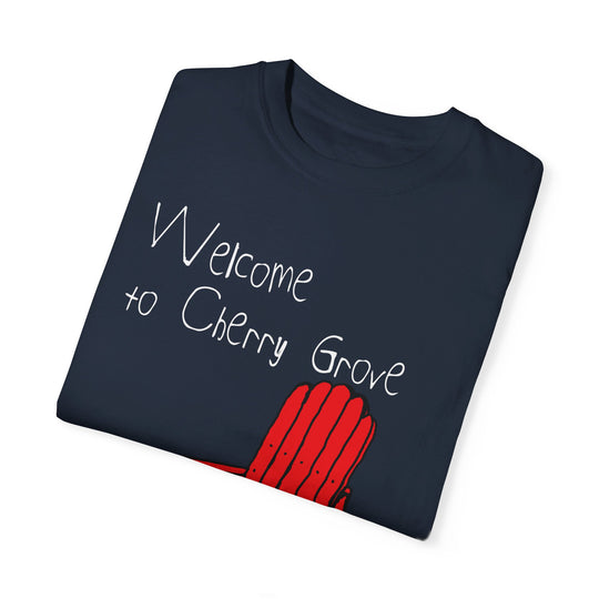 Cherry Grove Chair Shirt