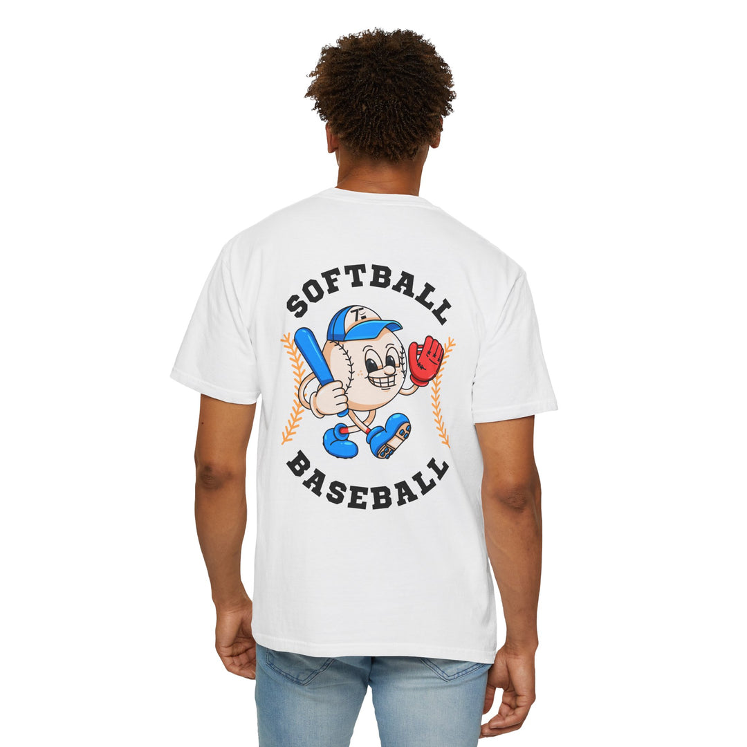 Play Ball Shirt