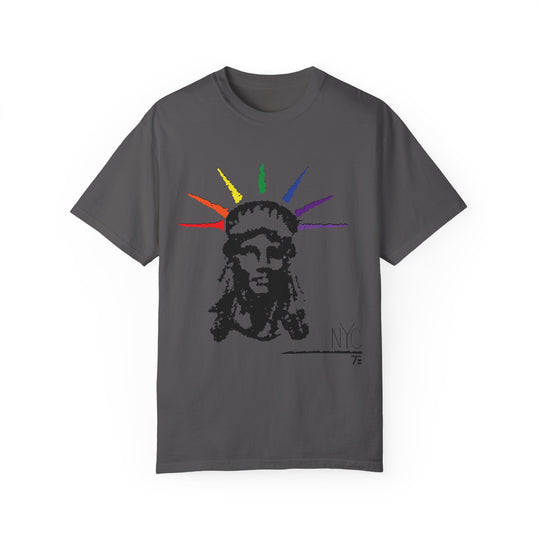 Lady Liberty Shirt