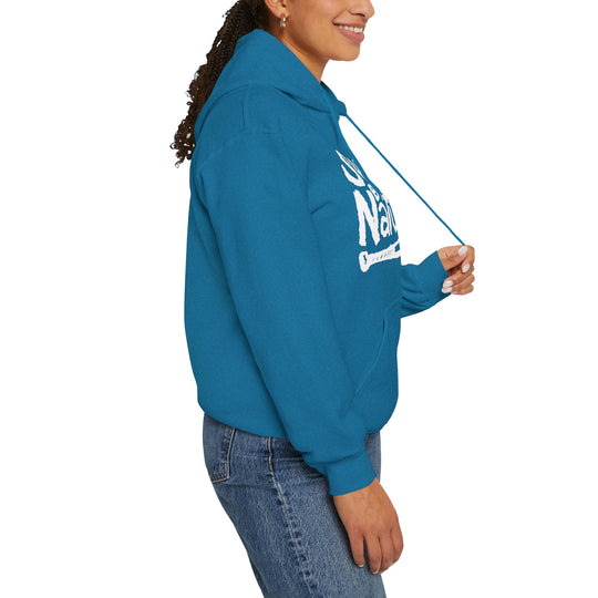 Seven by Nature Hoodie