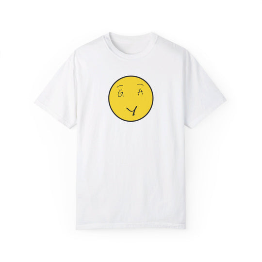 Gay Smile Shirt