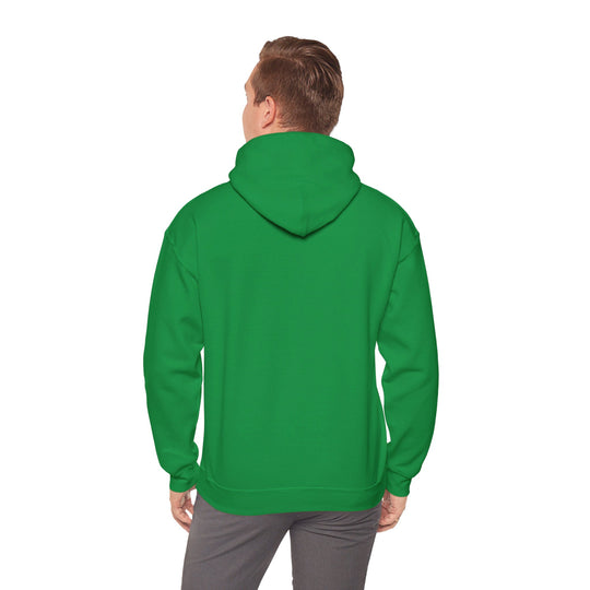 Seven Eleven Parody Hoodie