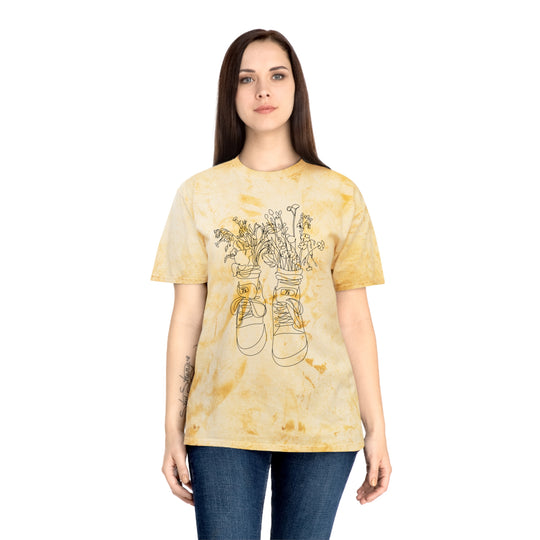 Growth Adult Shirt