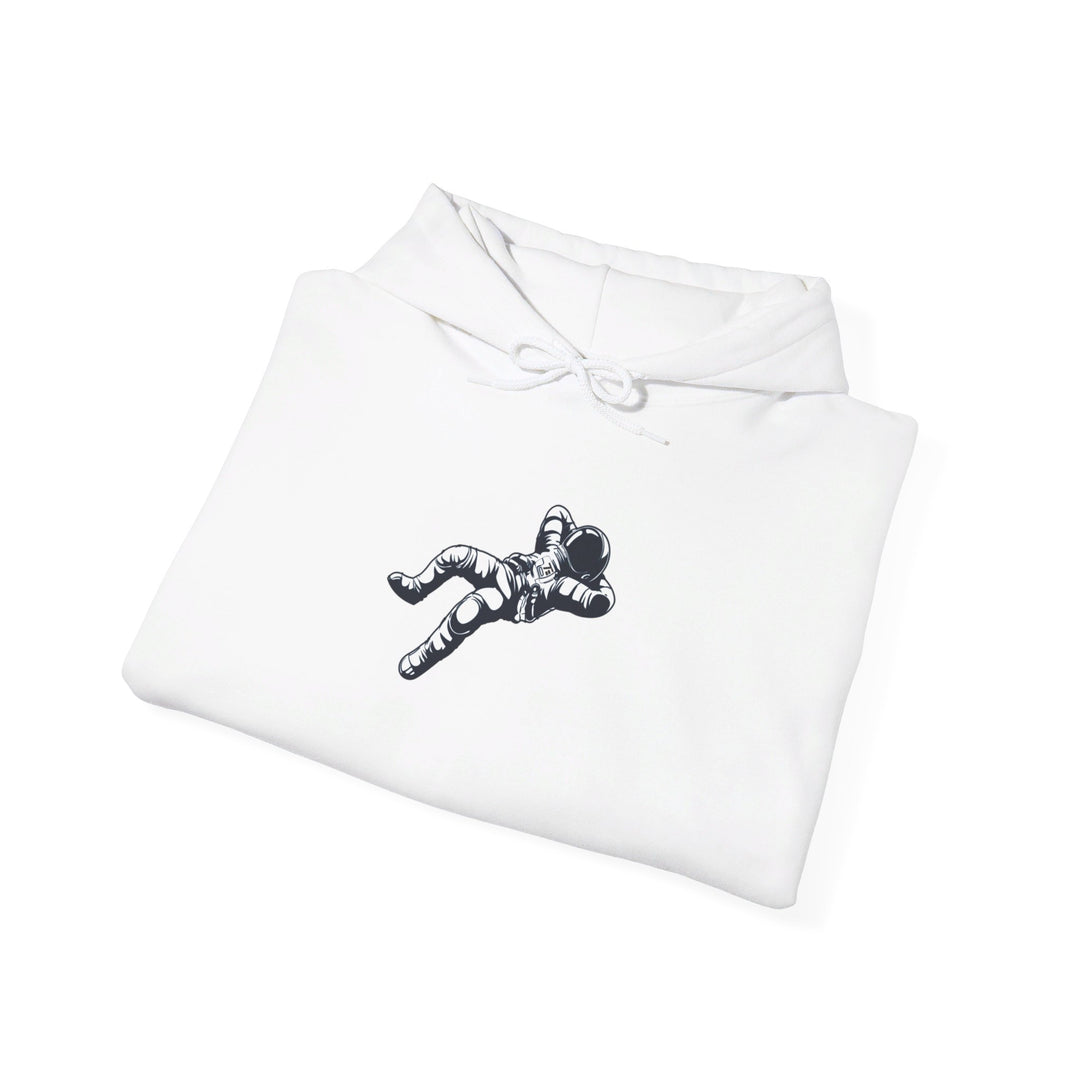 Astronaut, Sally Ride Hoodie