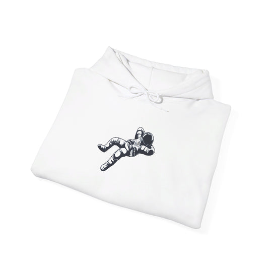 Astronaut, Sally Ride Hoodie