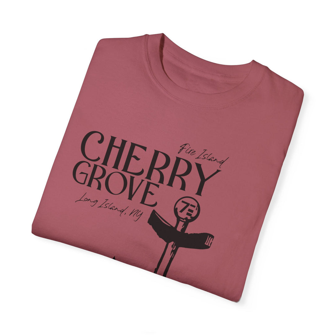 Cherry Grove Shirt