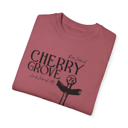 Cherry Grove Shirt