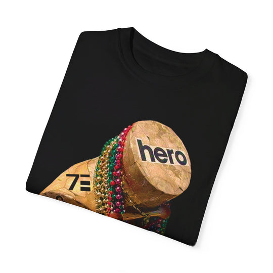 Pulse Hero Shirt