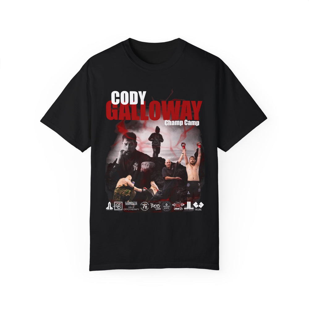 Champ Camp Shirt