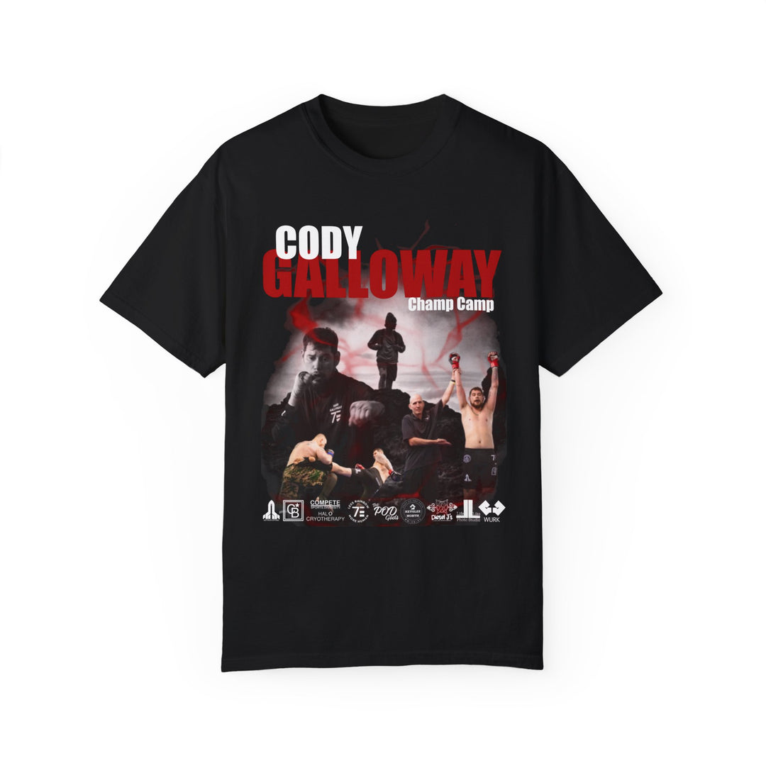 Champ Camp Shirt