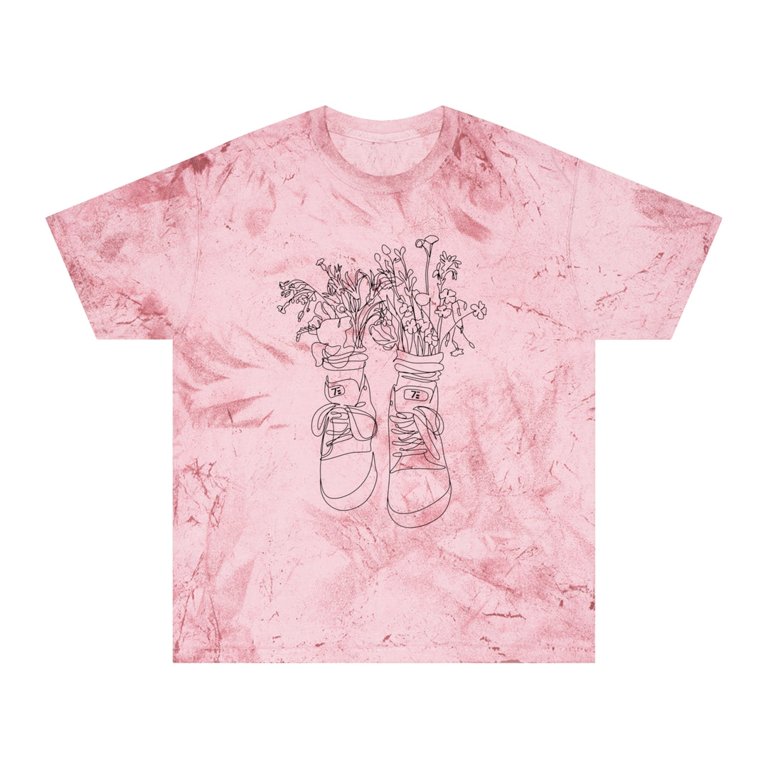 Growth Adult Shirt