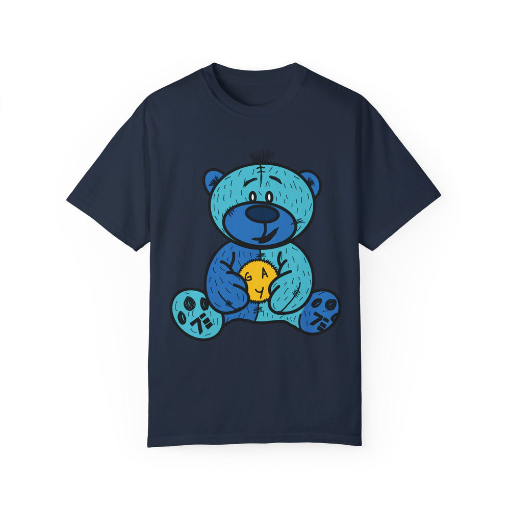 Seven Bear Shirt