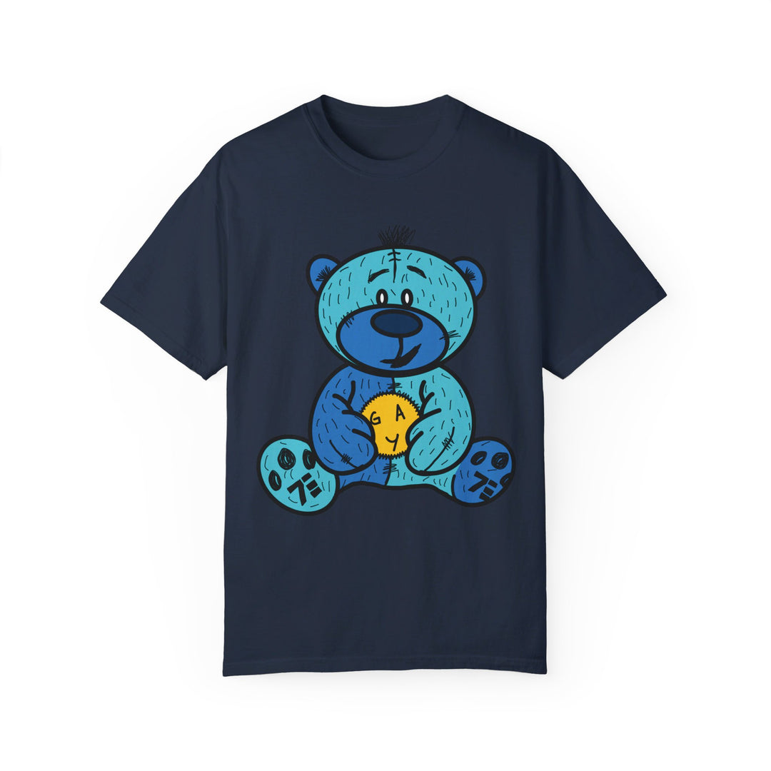 Seven Bear Shirt