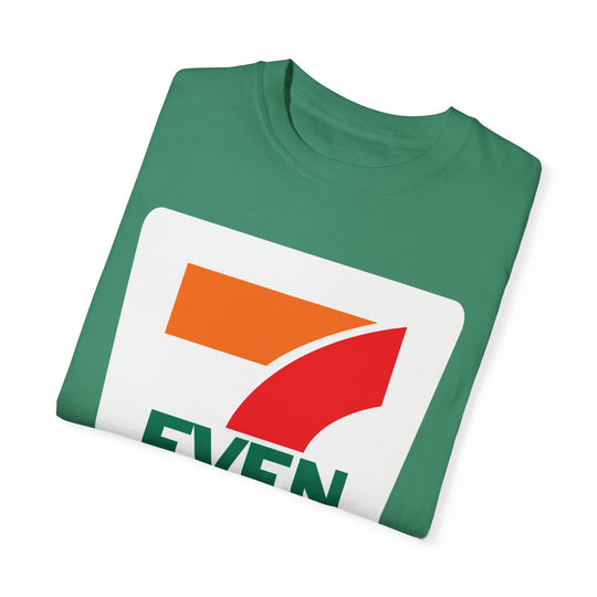 Seven Eleven Parody Shirt