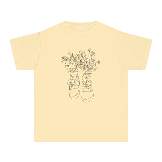 Growth Youth Shirt