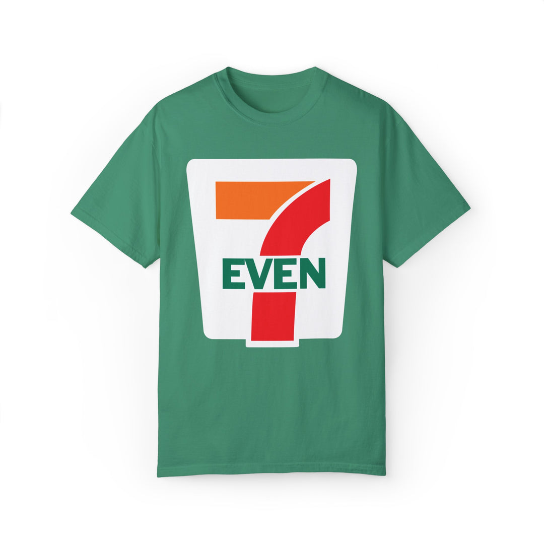 Seven Eleven Parody Shirt