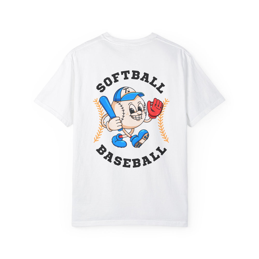 Play Ball Shirt
