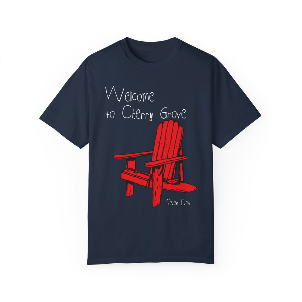 Cherry Grove Chair Shirt