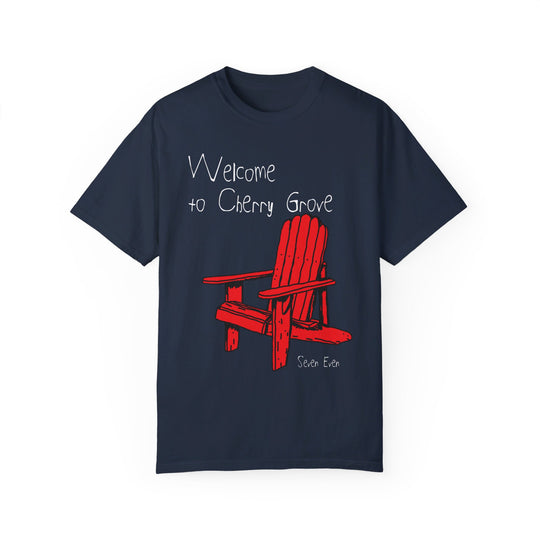Cherry Grove Chair Shirt