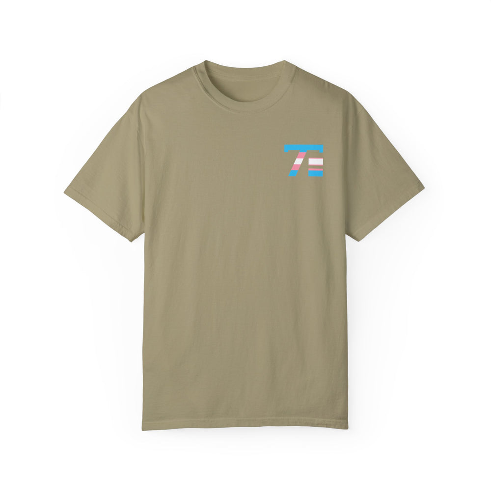 Transgender Logo Shirt