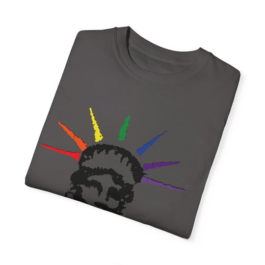 Lady Liberty Shirt