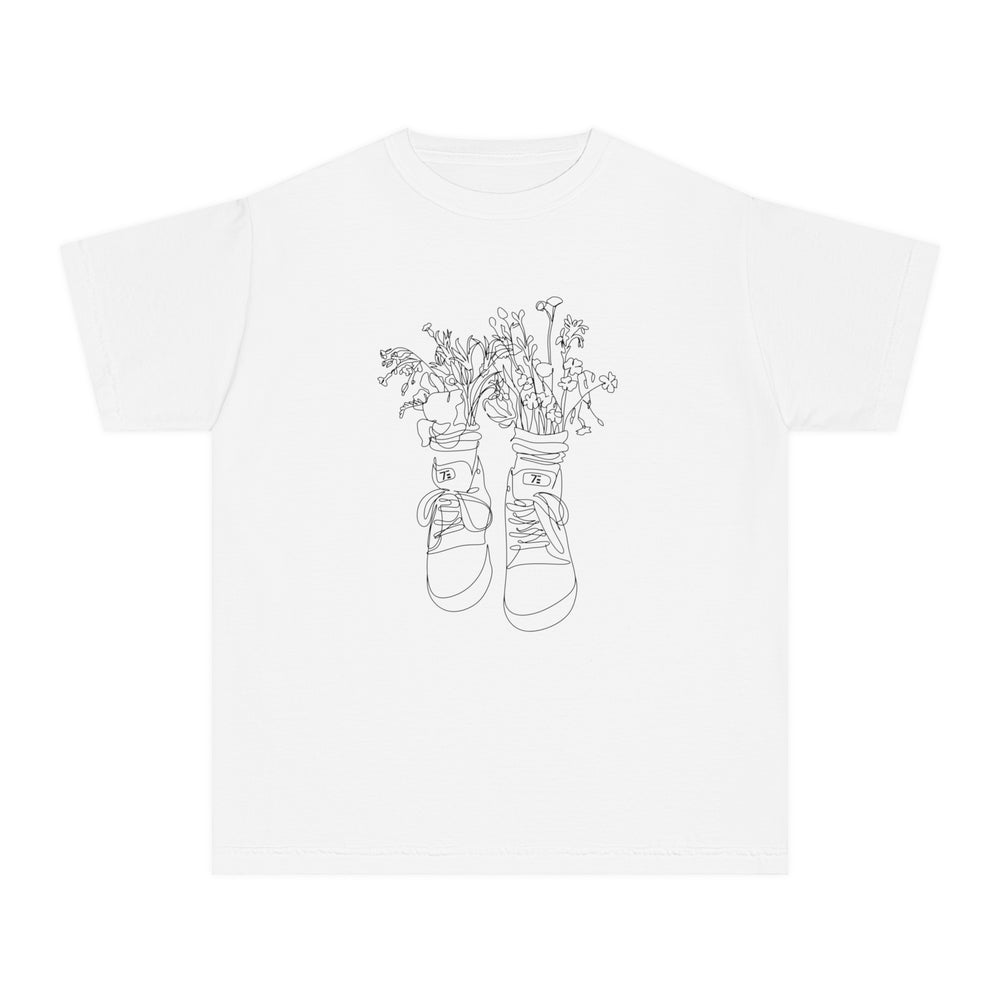 Growth Youth Shirt