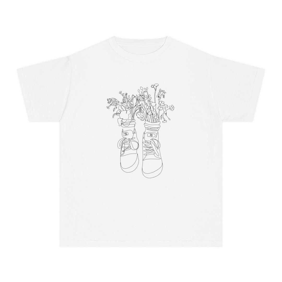 Growth Youth Shirt