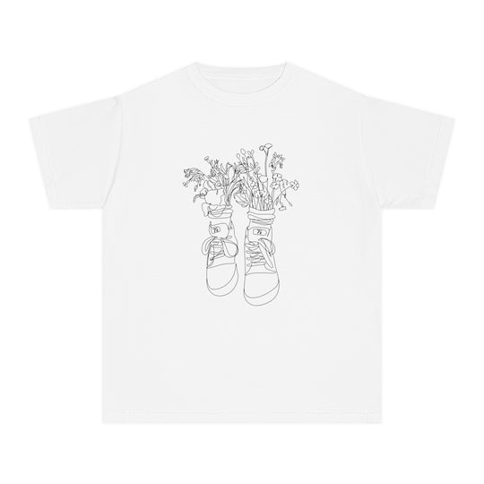 Growth Youth Shirt