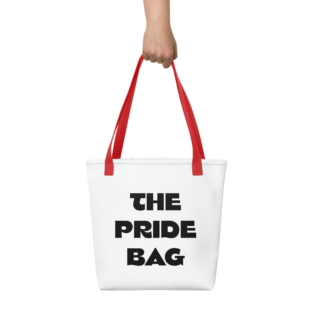The Pride Tote Bag