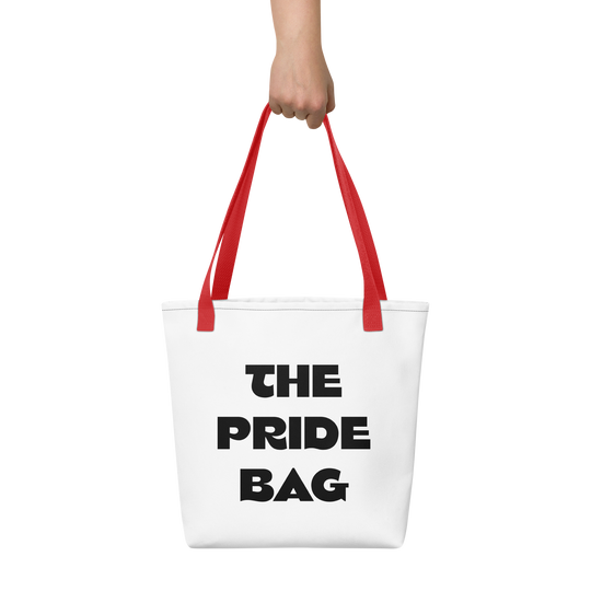 The Pride Tote Bag