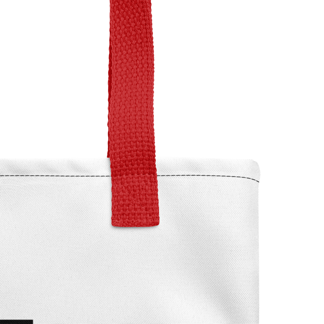The Pride Tote Bag