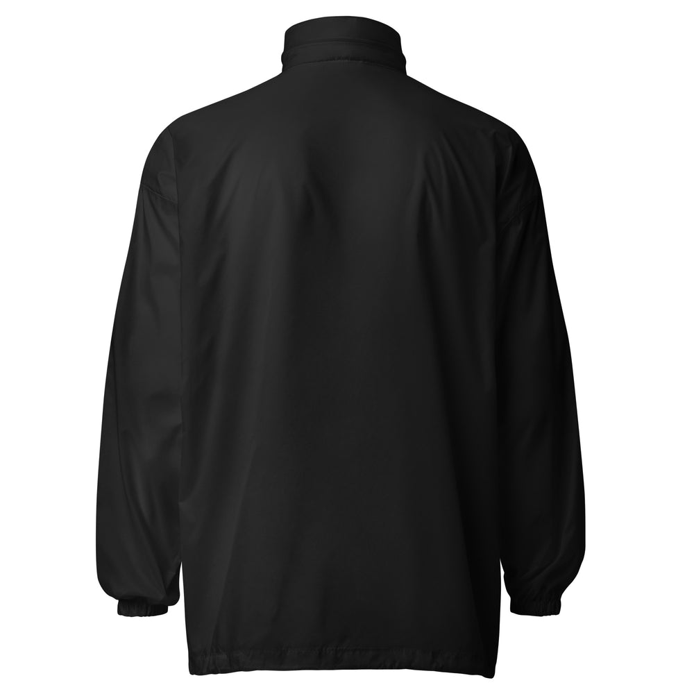 Elements Waterproof Windbreaker