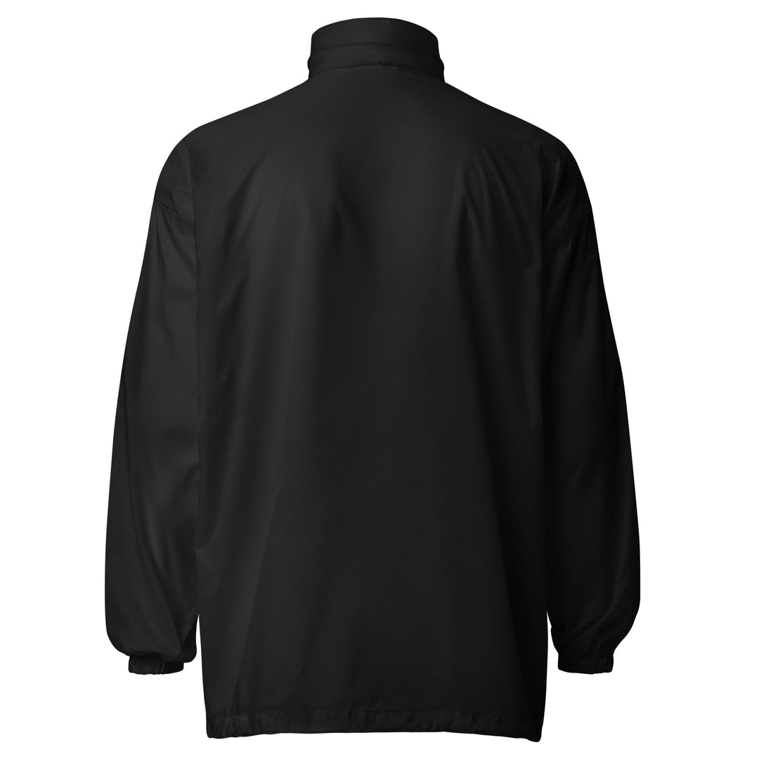 Elements Waterproof Windbreaker