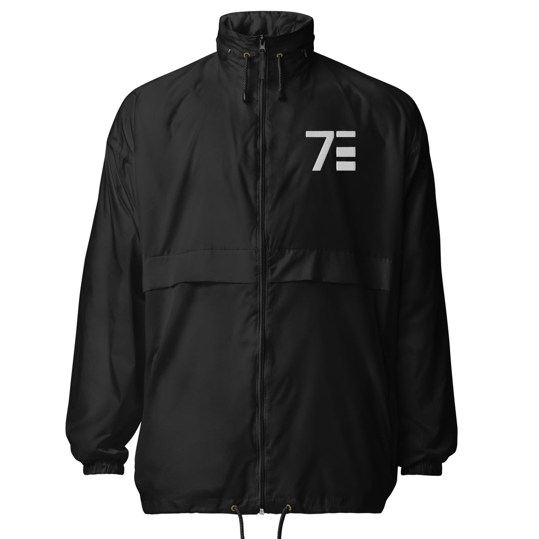 Elements Waterproof Windbreaker