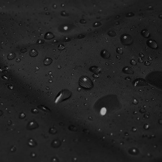 Elements Waterproof Windbreaker