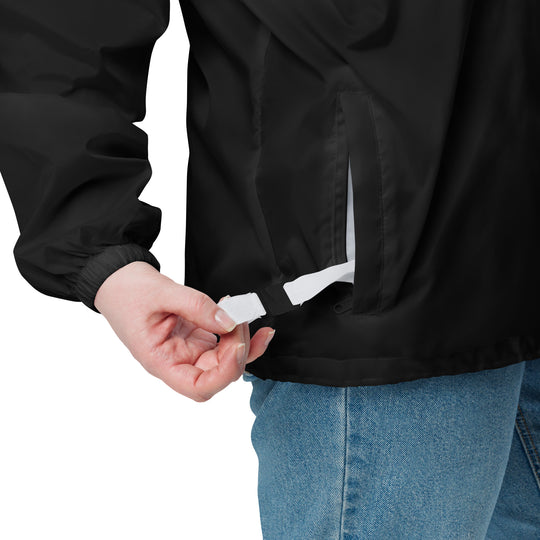 Elements Waterproof Windbreaker
