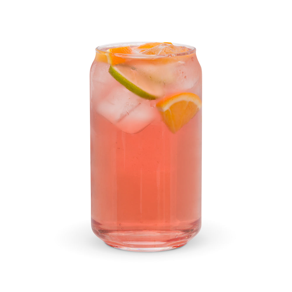 Ghoul Can-Shaped Drinkware