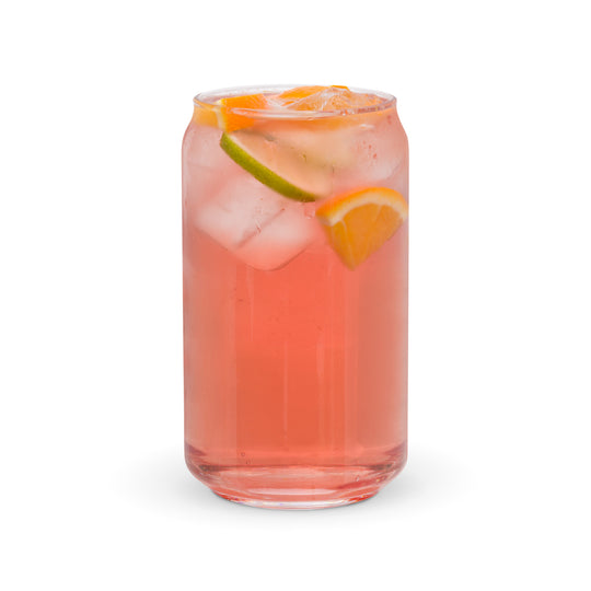 Ghoul Can-Shaped Drinkware