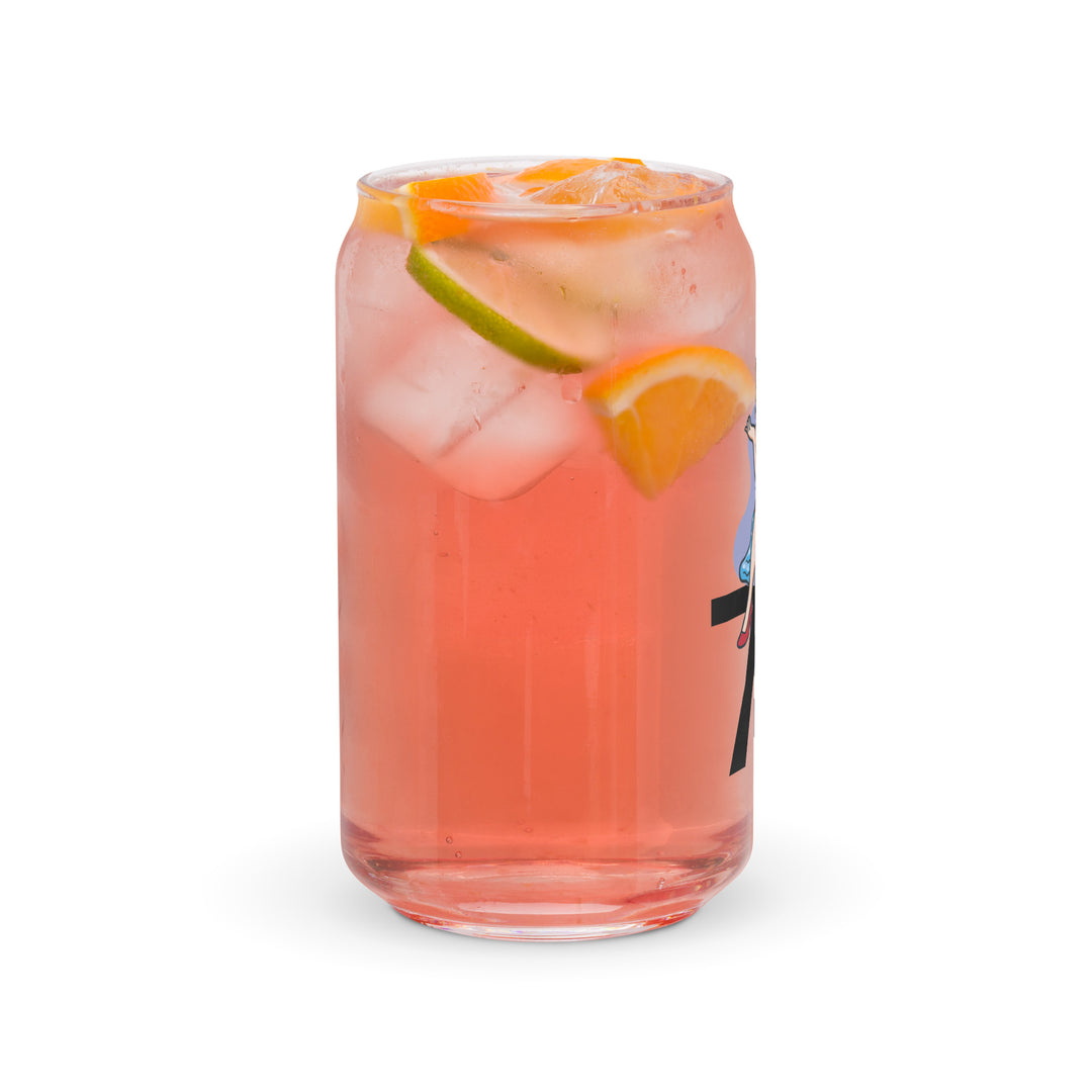 Lady Seven Can-Shaped Drinkwear